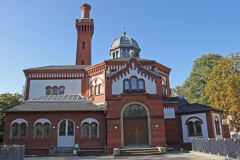 hamburg alsterdorf zukunftsschule palais