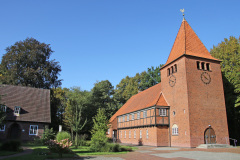 hamburg wellingsbuettel lutherkirche