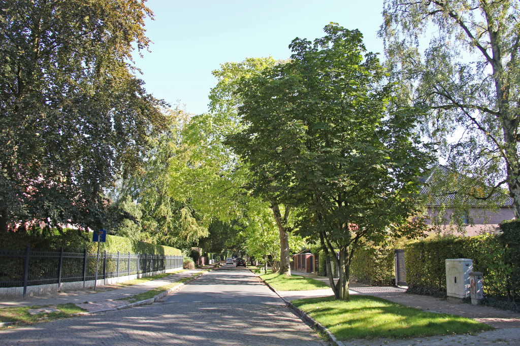 hamburg wellingsbuettel rabenhorst