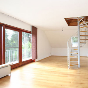 Wohnung zu vermieten in Hamburg Farmsen