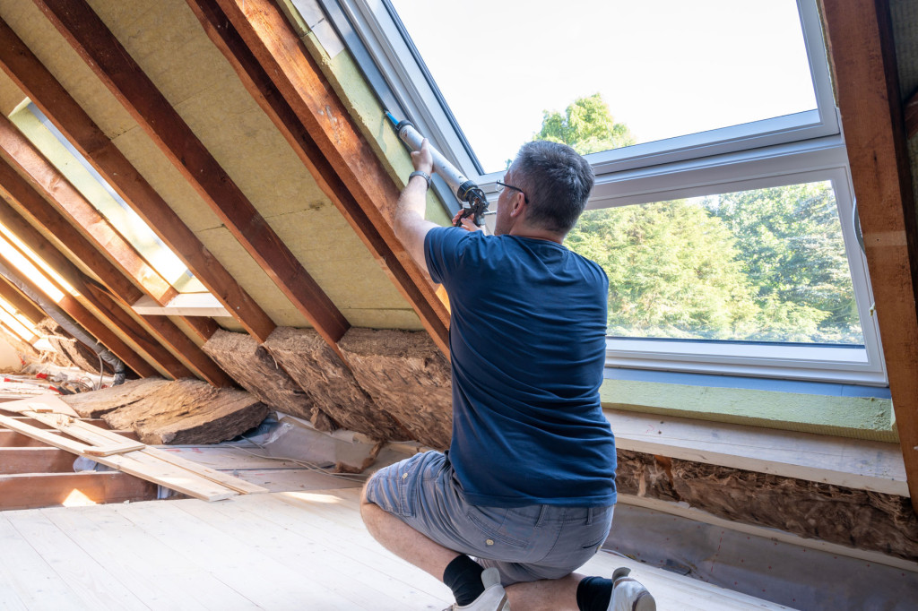 individueller Sanierungsfahrplan Haus energie-effizienter